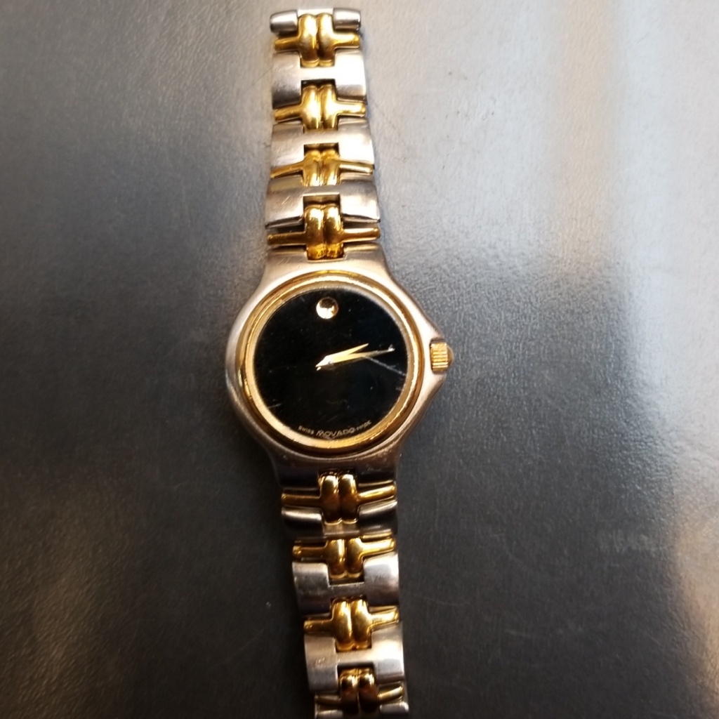 Movado